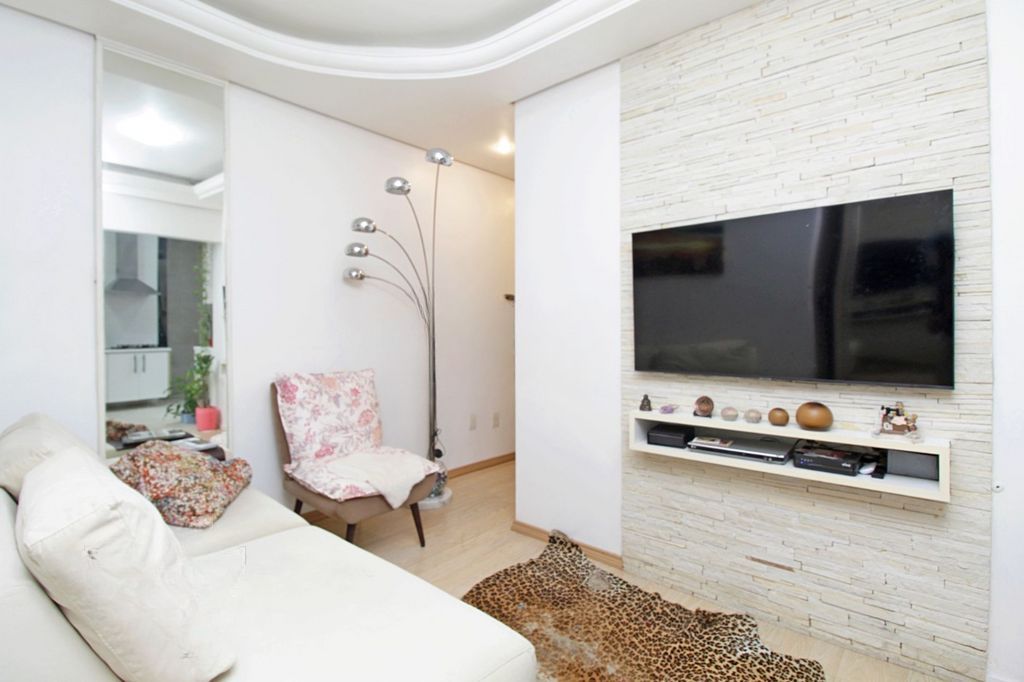 Apartamento à venda com 3 quartos, 76m² - Foto 5