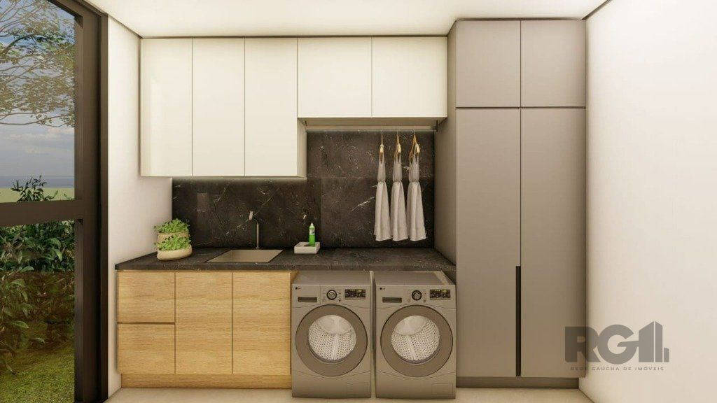 Casa de Condomínio, 5 quartos - Foto 31