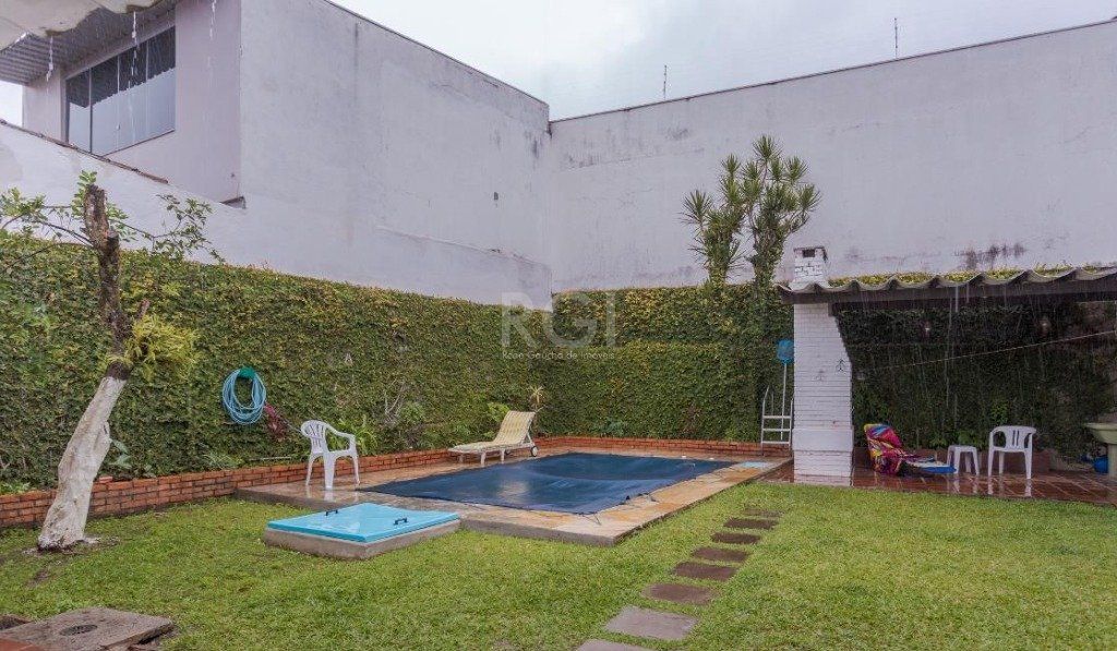 Casa à venda com 4 quartos, 327m² - Foto 54