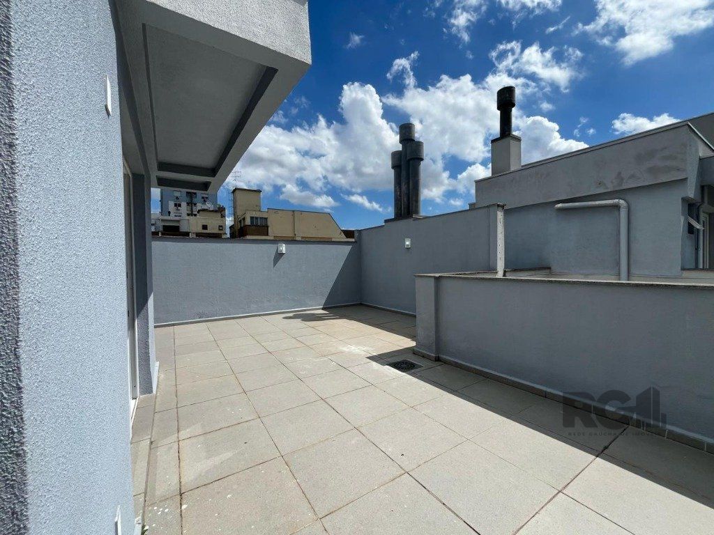 Cobertura, 2 quartos, 94 m² - Foto 31