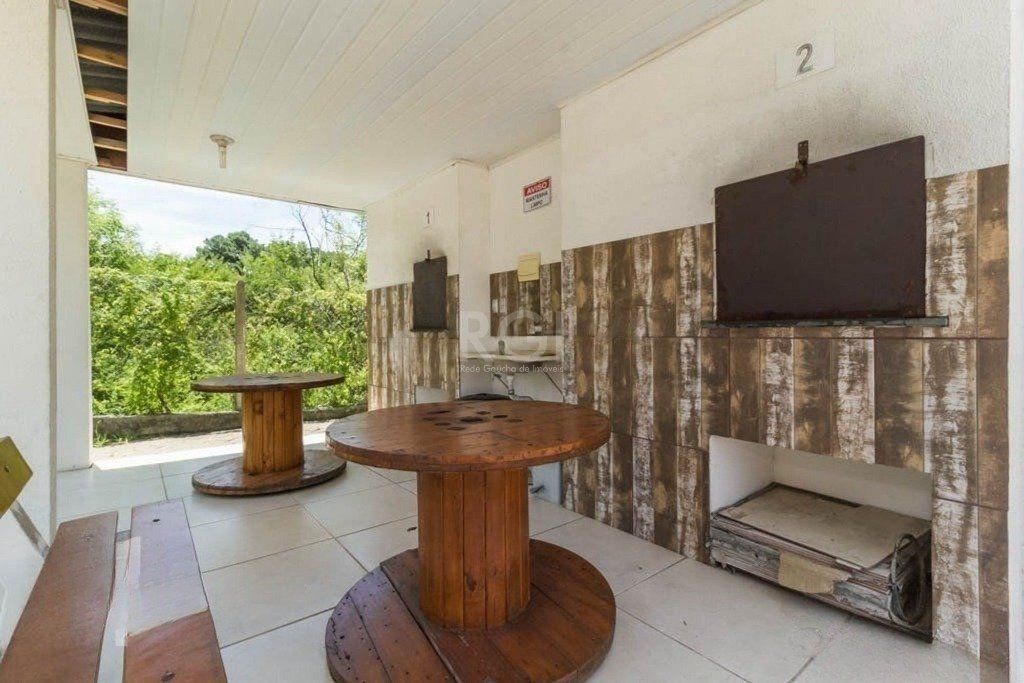 Apartamento à venda com 2 quartos, 38m² - Foto 6
