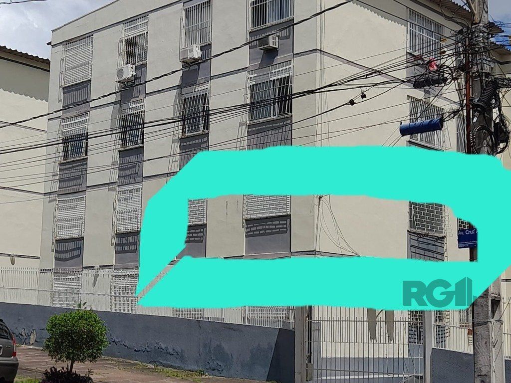 Apartamento, 2 quartos, 60 m² - Foto 2