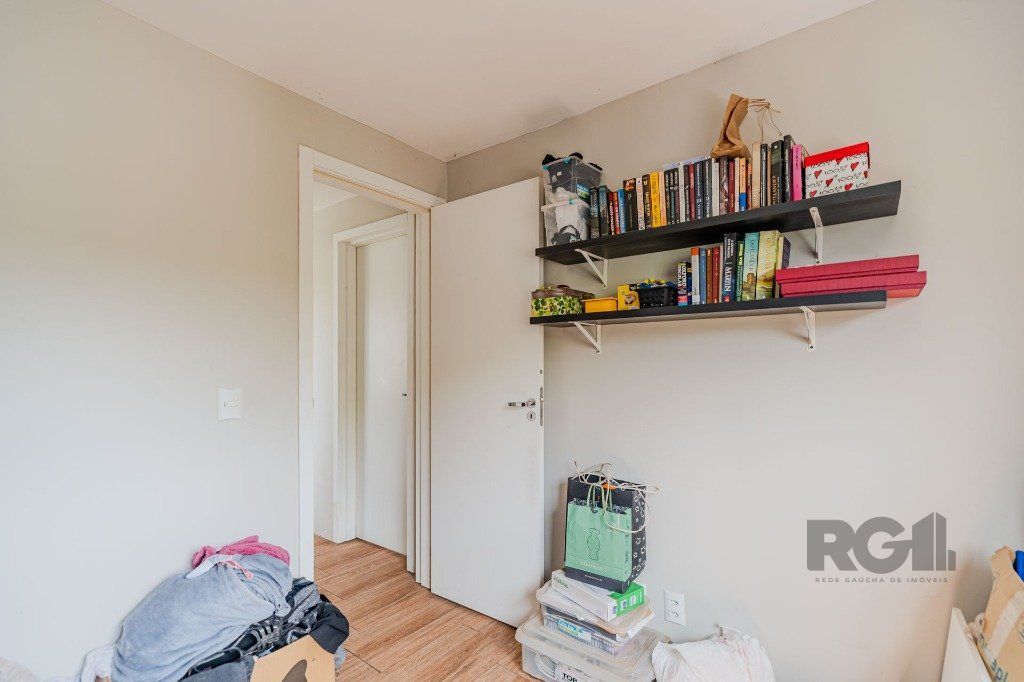 Apartamento, 2 quartos, 49 m² - Foto 11