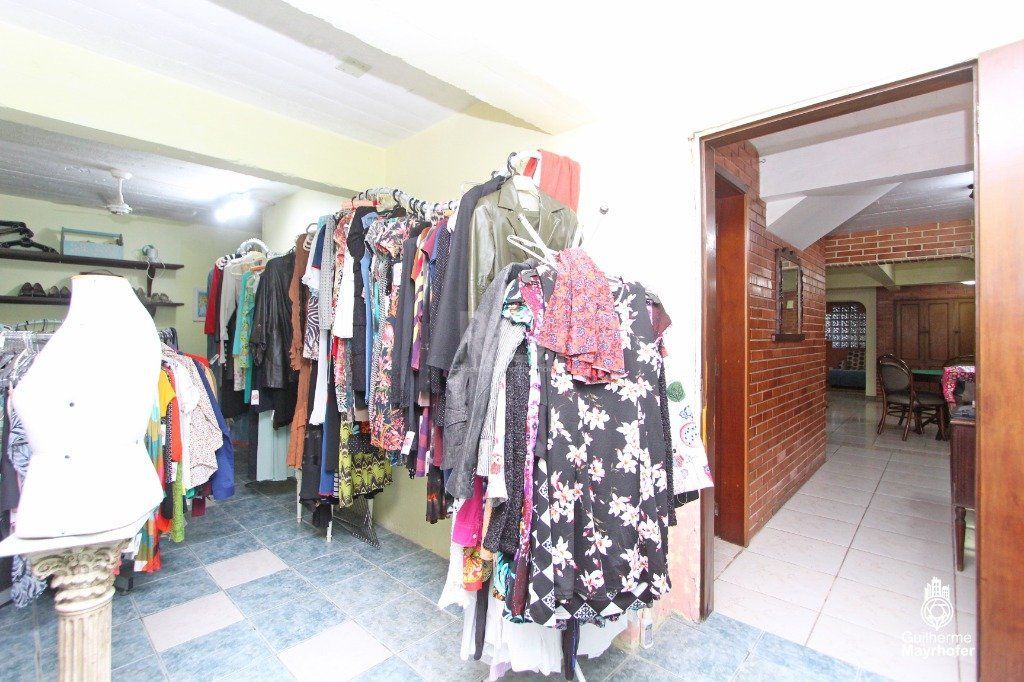 Casa, 5 quartos, 500 m² - Foto 26