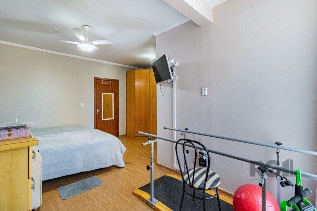 Casa à venda com 3 quartos, 186m² - Foto 16