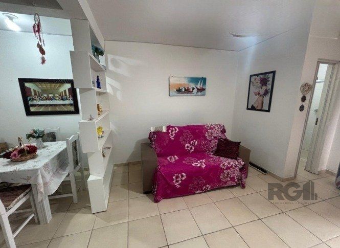 Sobrado à venda com 2 quartos, 57m² - Foto 4