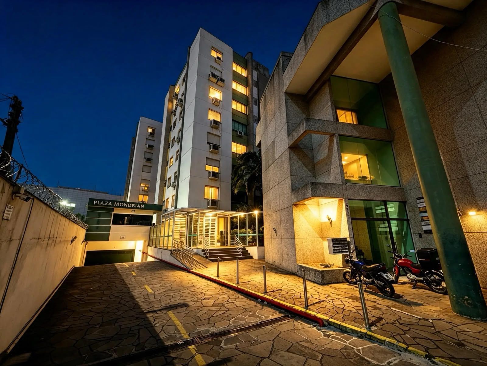 Apartamento 2 dormitórios no bairro Teresópolis