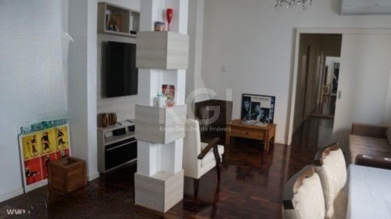 Apartamento, 3 quartos, 77 m² - Foto 2