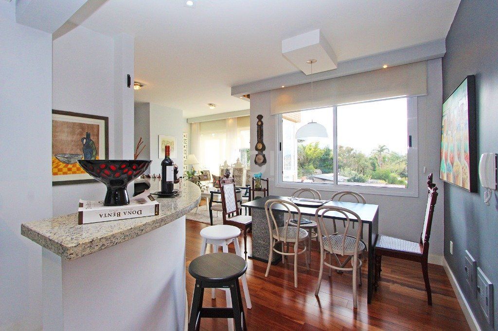 Apartamento, 2 quartos, 83 m² - Foto 6