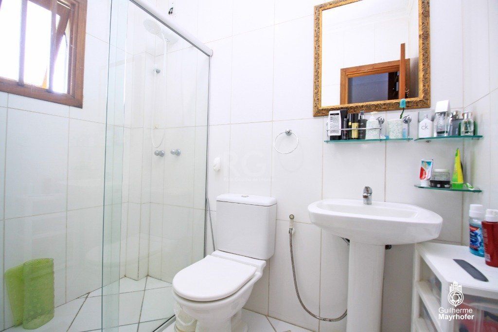 Casa de Condomínio, 2 quartos - Foto 13