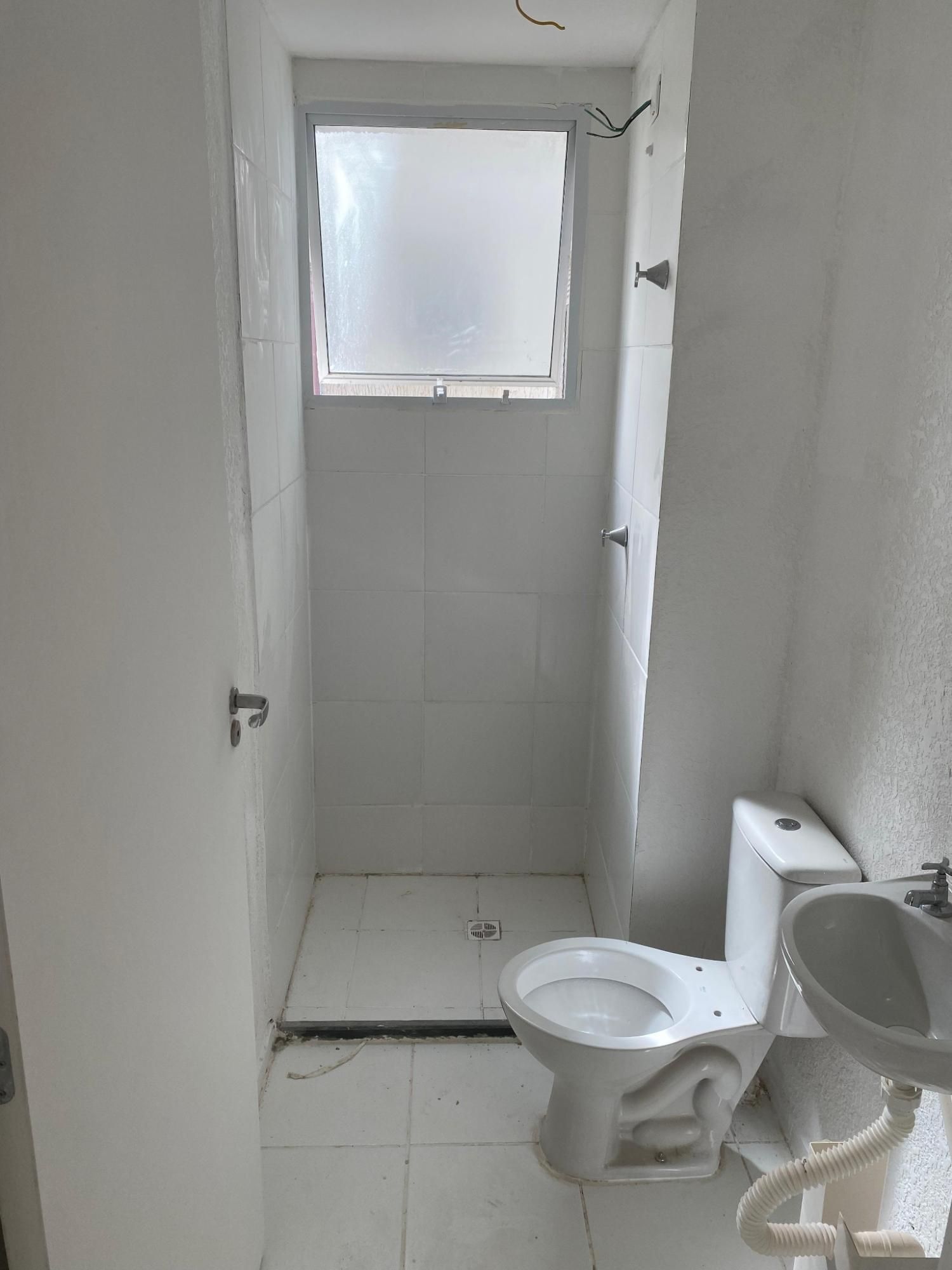 Apartamento à venda com 2 quartos, 41m² - Foto 7