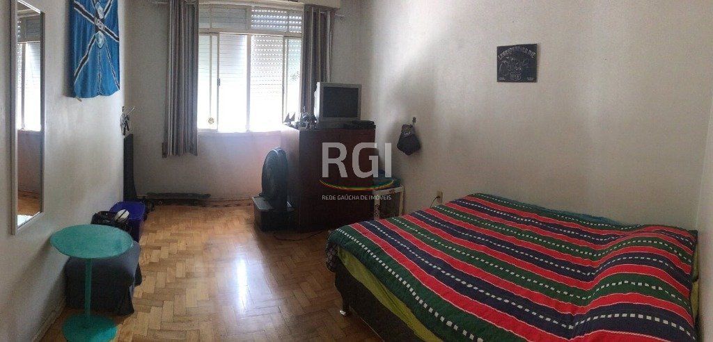 Apartamento à venda com 3 quartos, 142m² - Foto 13
