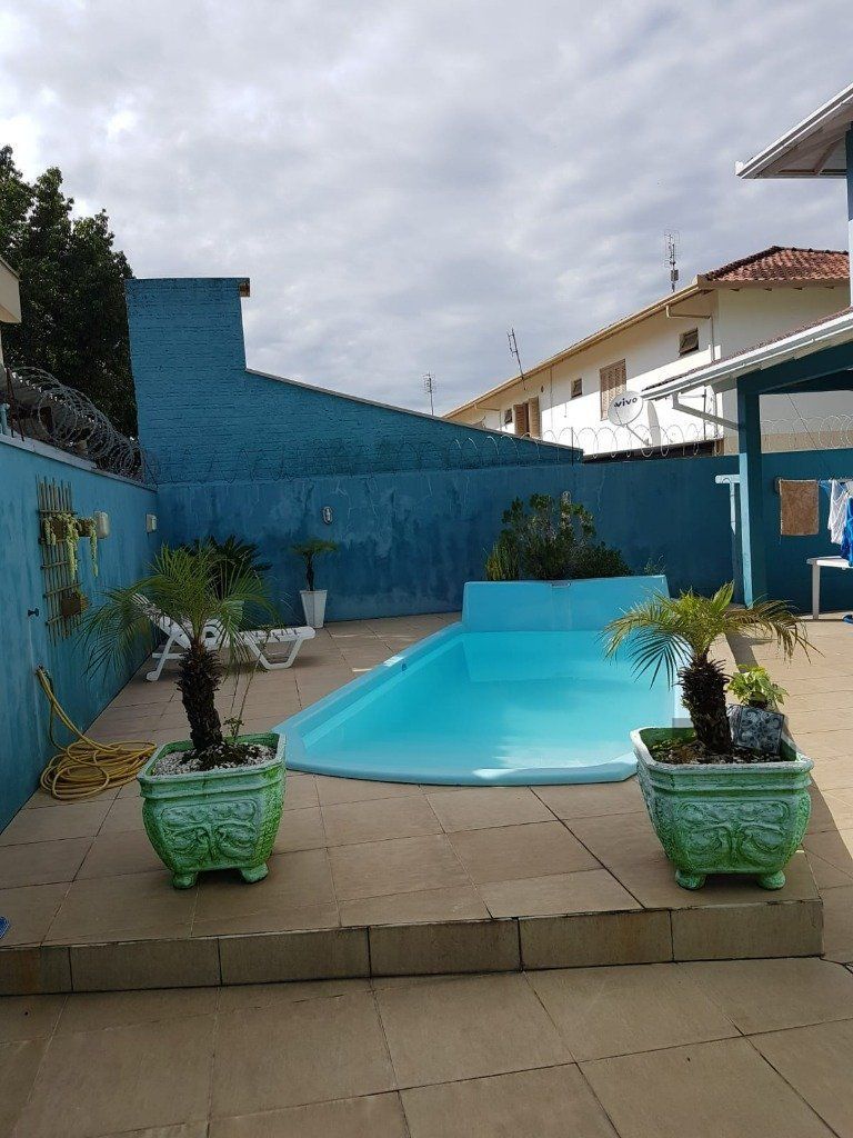 Casa à venda com 4 quartos, 400m² - Foto 33