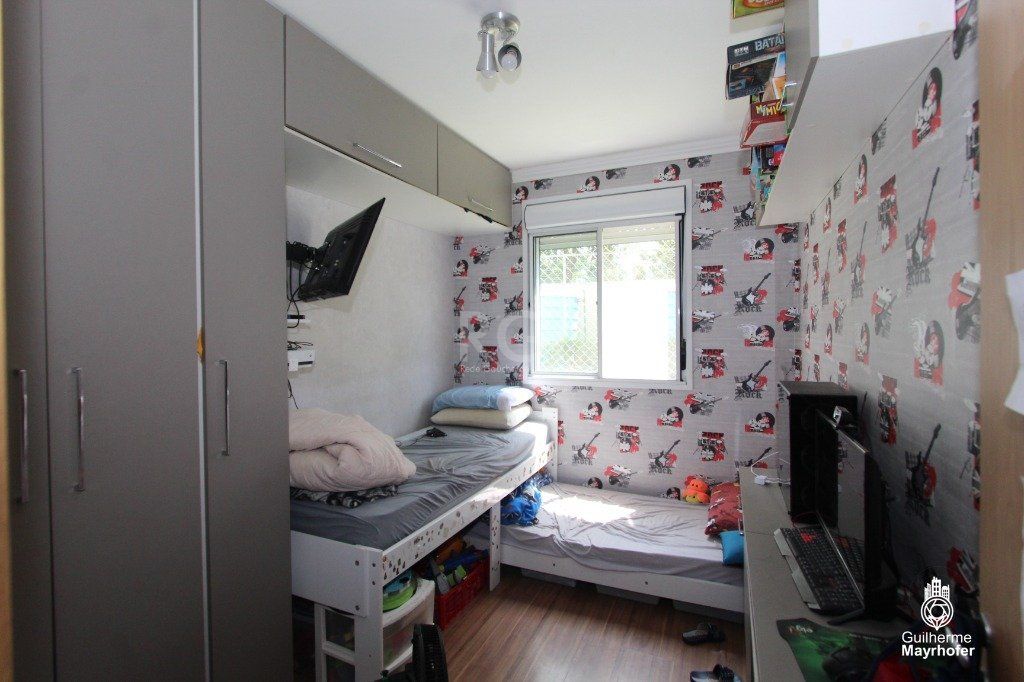 Apartamento, 2 quartos, 52 m² - Foto 5