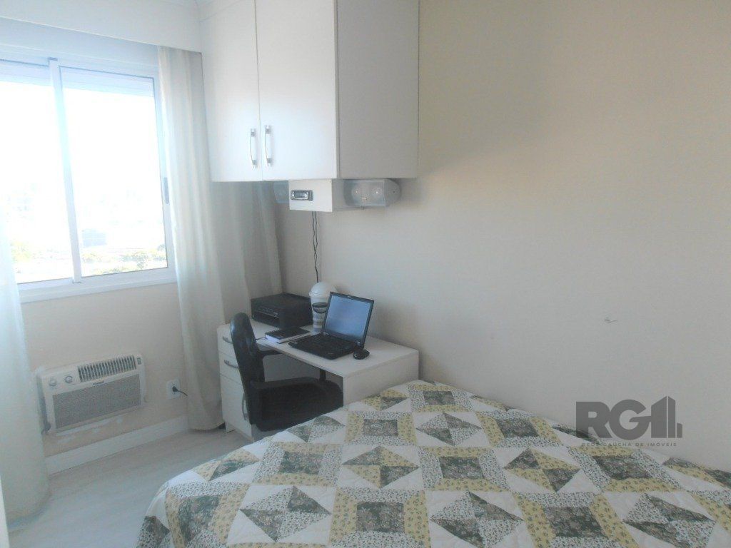 Apartamento à venda com 3 quartos, 62m² - Foto 16
