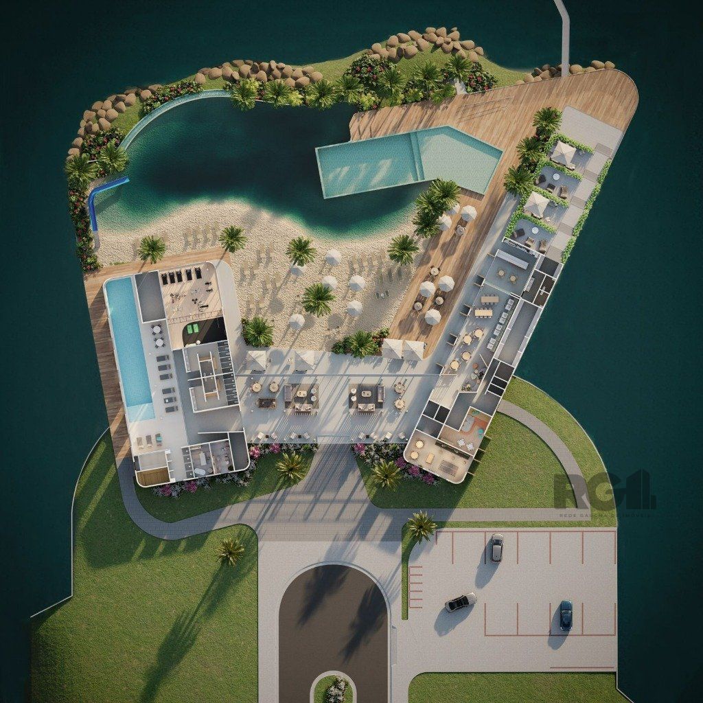 Terreno, 480 m² - Foto 2