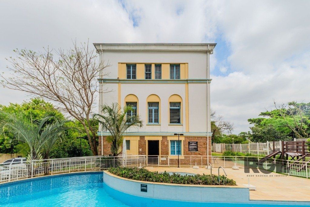 Apartamento à venda com 2 quartos, 55m² - Foto 25