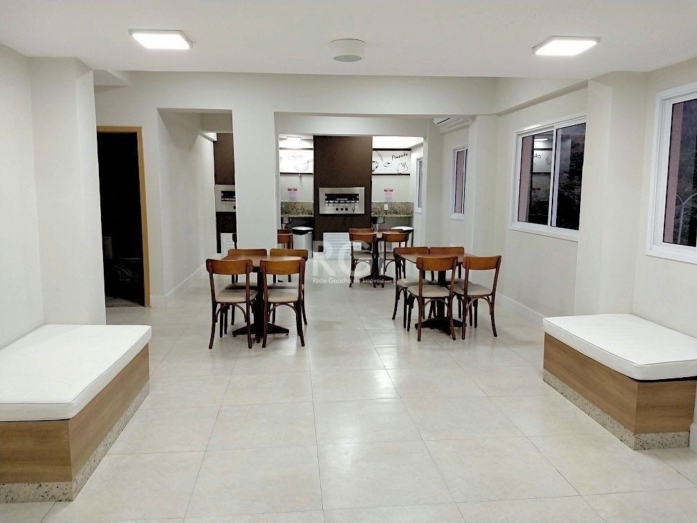 Apartamento, 2 quartos, 52 m² - Foto 29