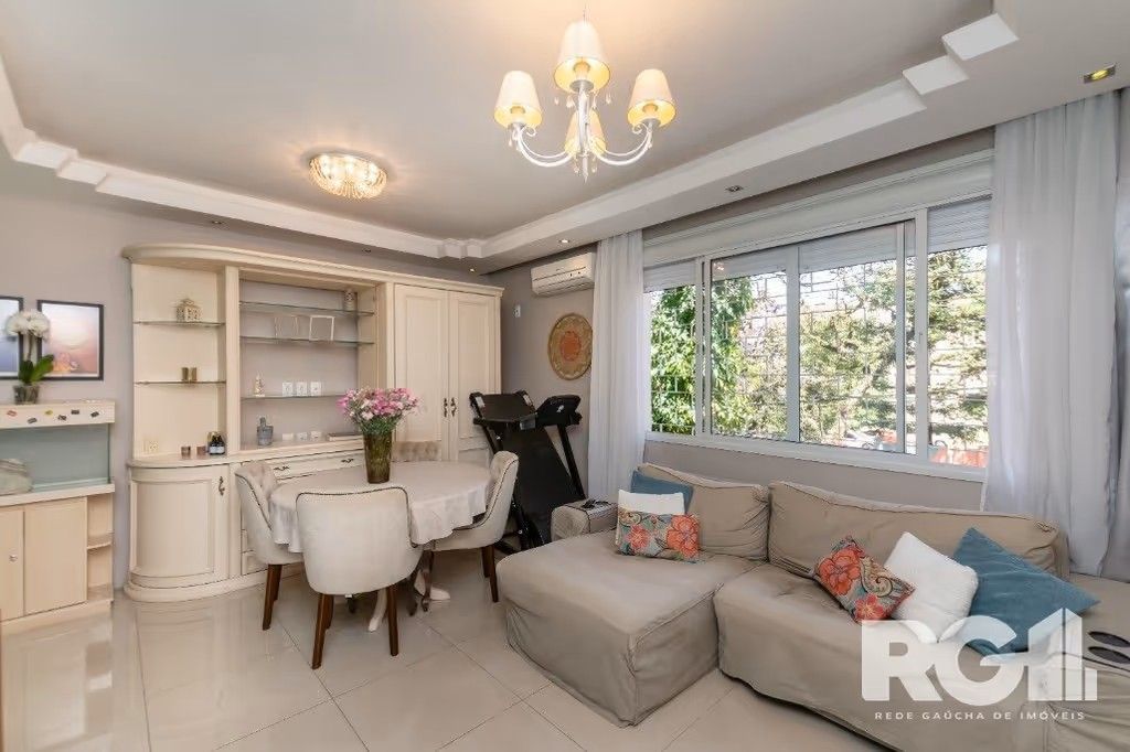Apartamento 2 dormitórios no bairro Rio Branco