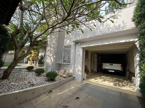 Casa, 3 quartos, 197 m² - Foto 2