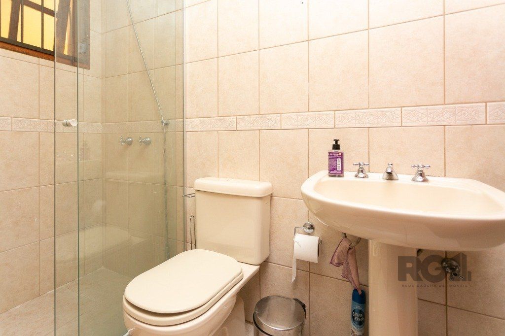 Casa à venda com 5 quartos, 265m² - Foto 20