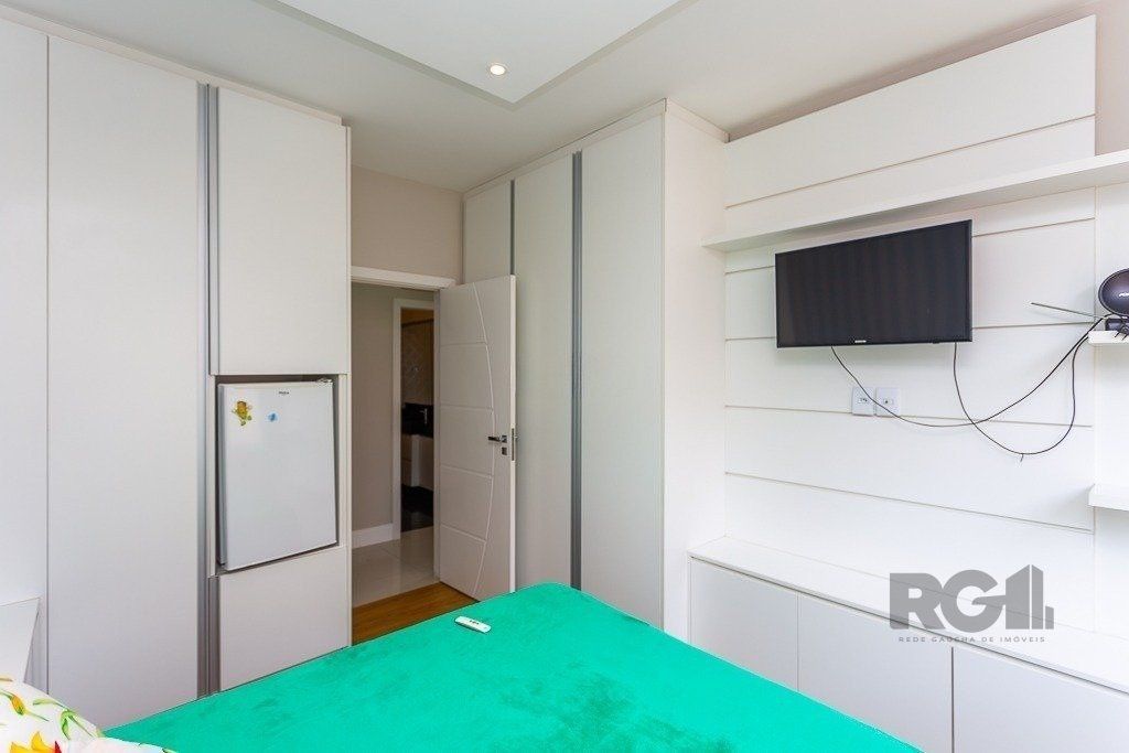Apartamento, 3 quartos, 107 m² - Foto 12