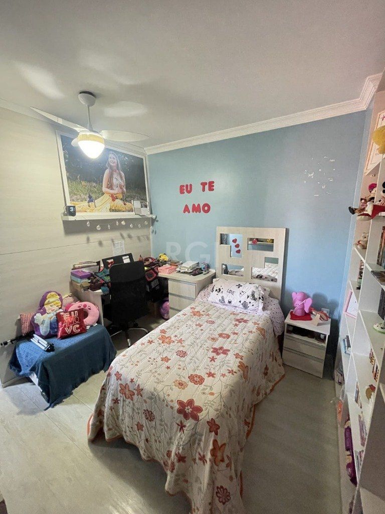 Casa, 4 quartos, 240 m² - Foto 14