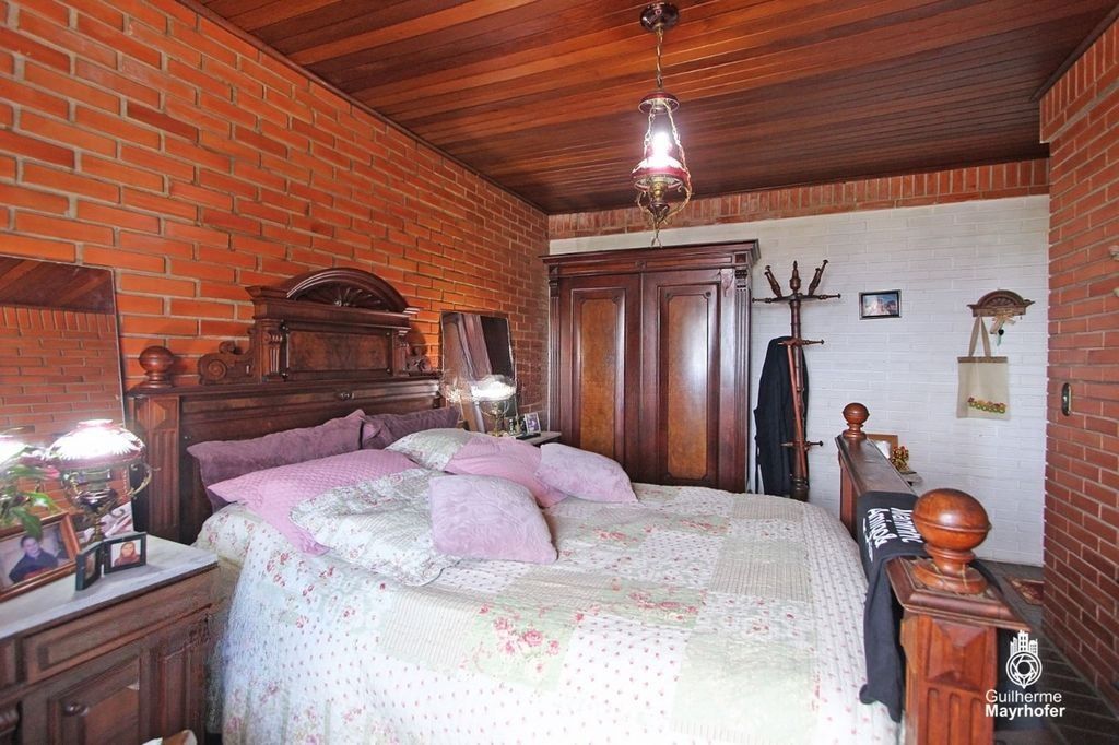 Casa à venda com 3 quartos, 287m² - Foto 32