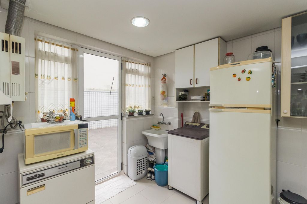 Apartamento, 3 quartos, 192 m² - Foto 22