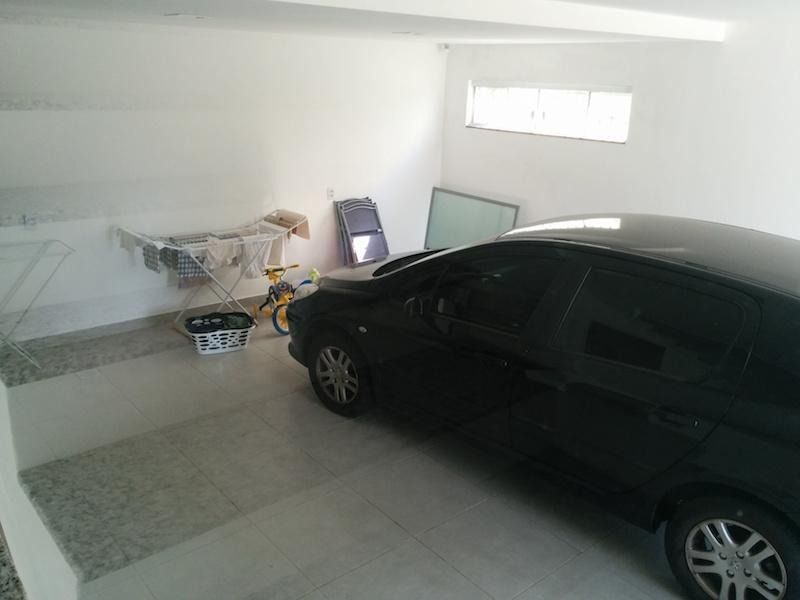 Casa à venda com 3 quartos, 217m² - Foto 17