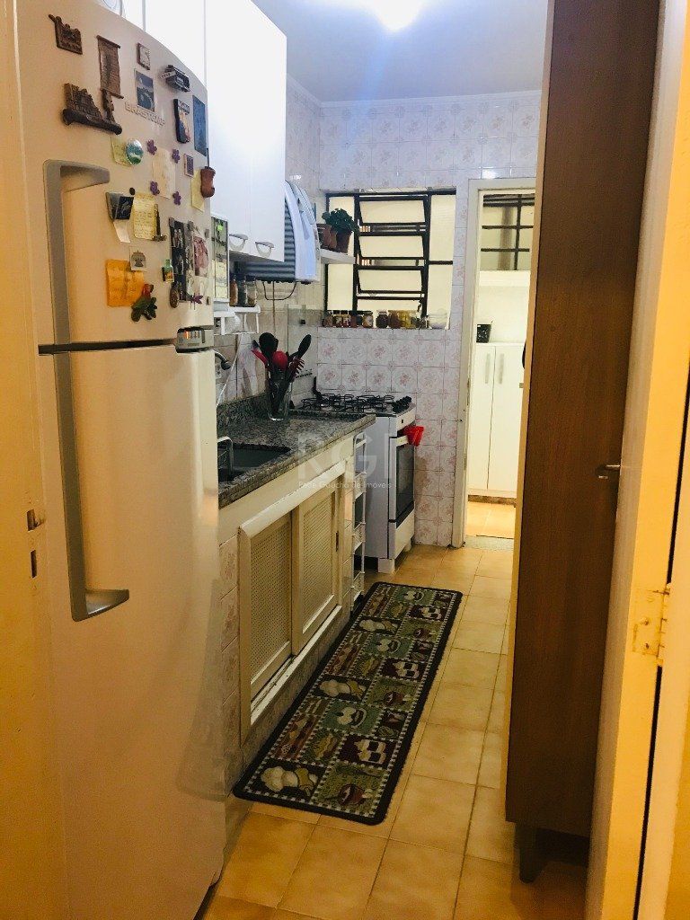 Apartamento à venda com 2 quartos, 66m² - Foto 6