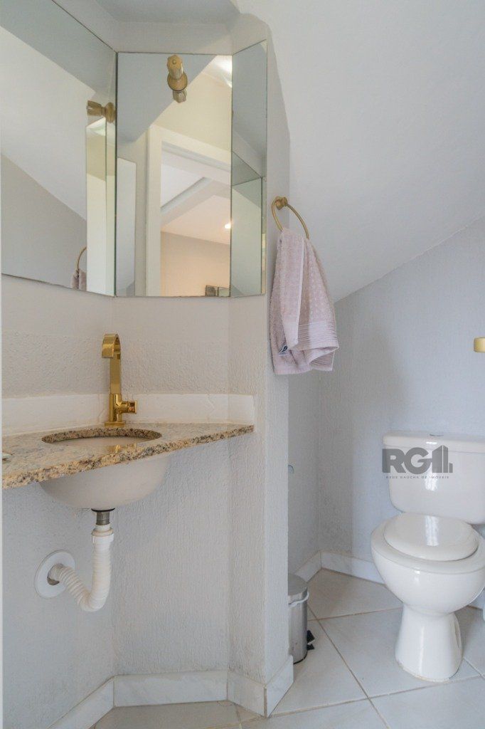 Casa de Condomínio, 3 quartos - Foto 6