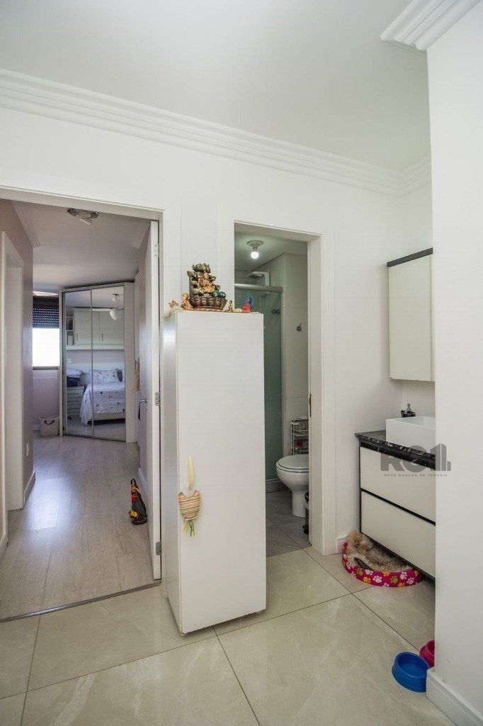 Apartamento à venda com 3 quartos, 107m² - Foto 22
