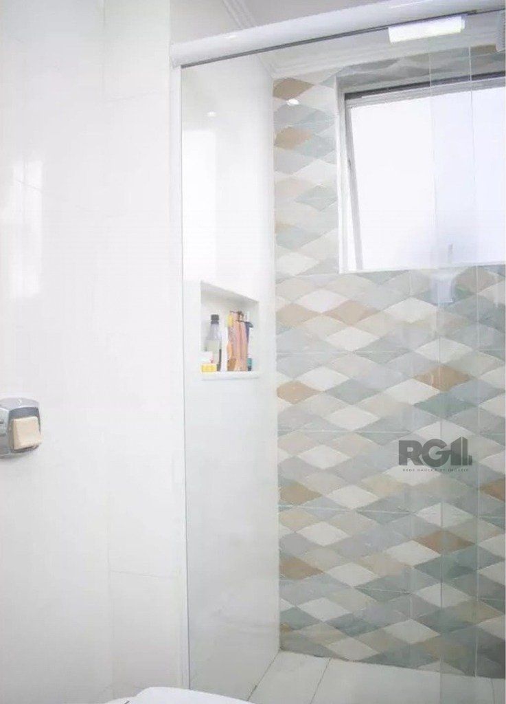 Apartamento, 1 quarto, 33 m² - Foto 15