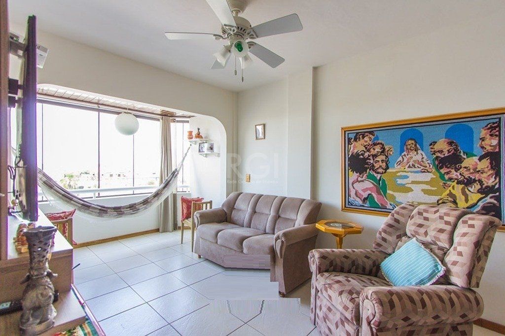 Cobertura à venda com 3 quartos, 147m² - Foto 3