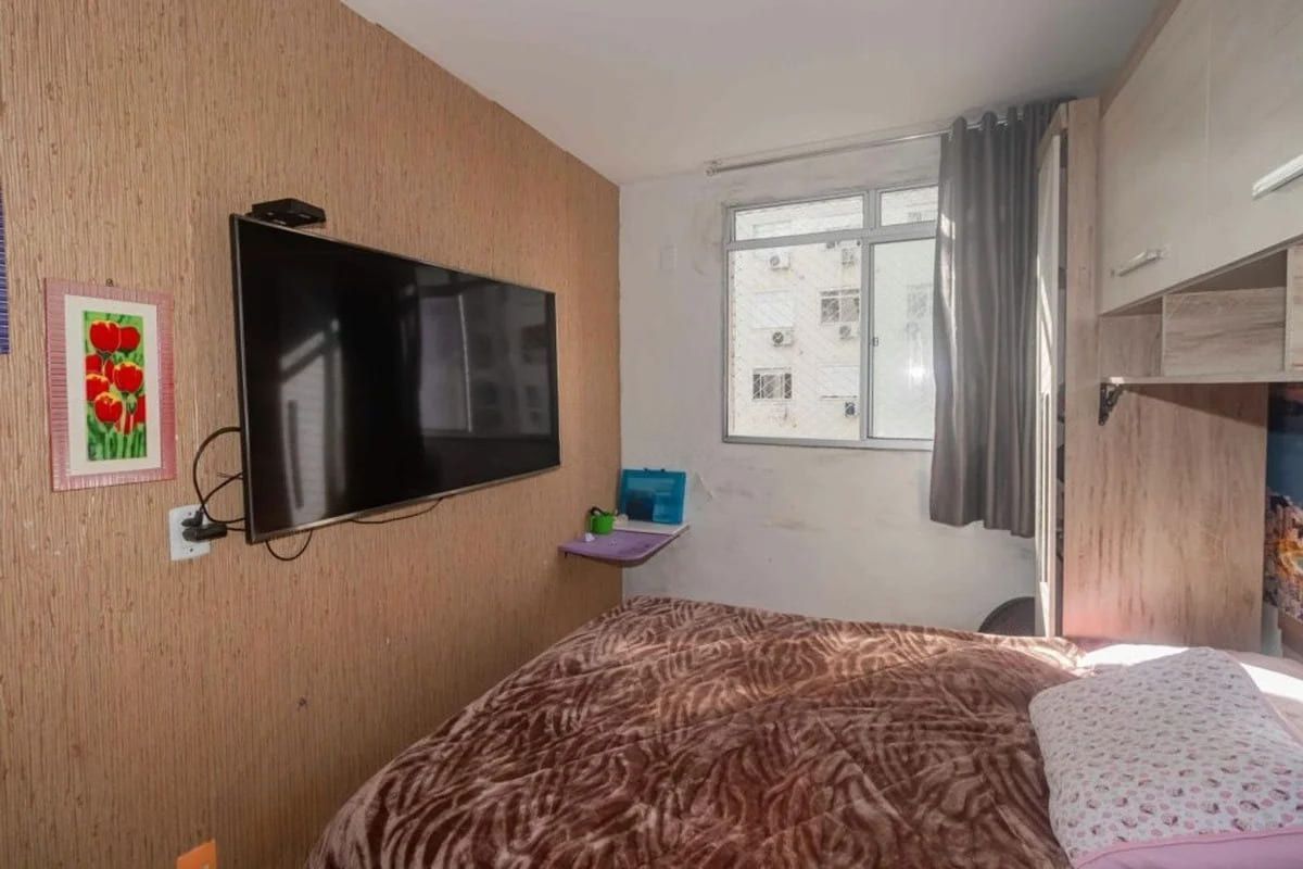 Apartamento, 2 quartos, 58 m² - Foto 12