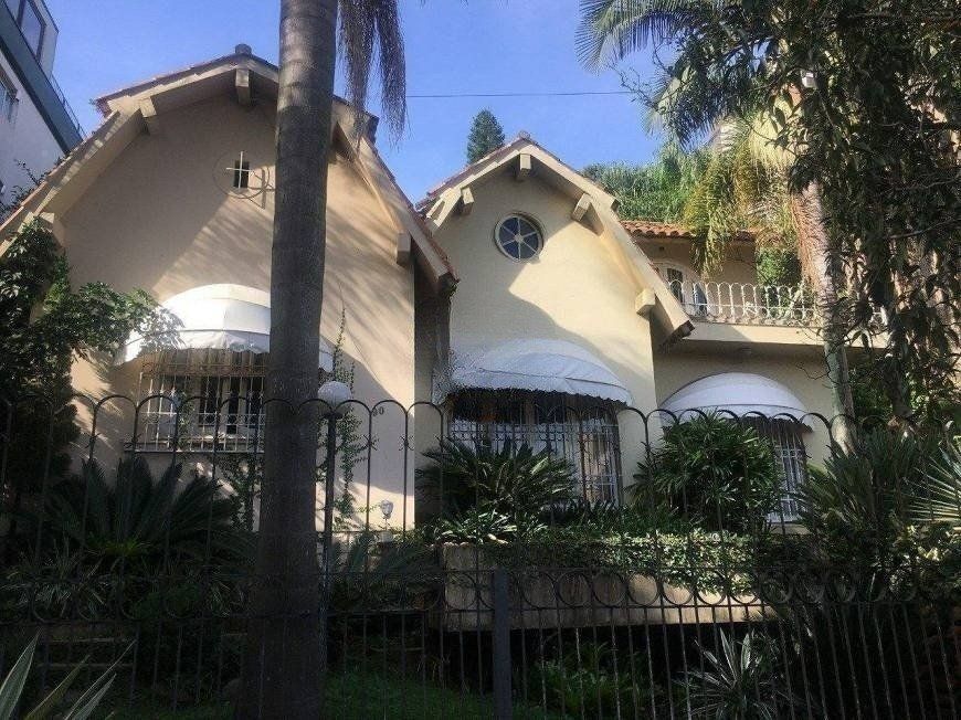 Terreno, 685 m² - Foto 1