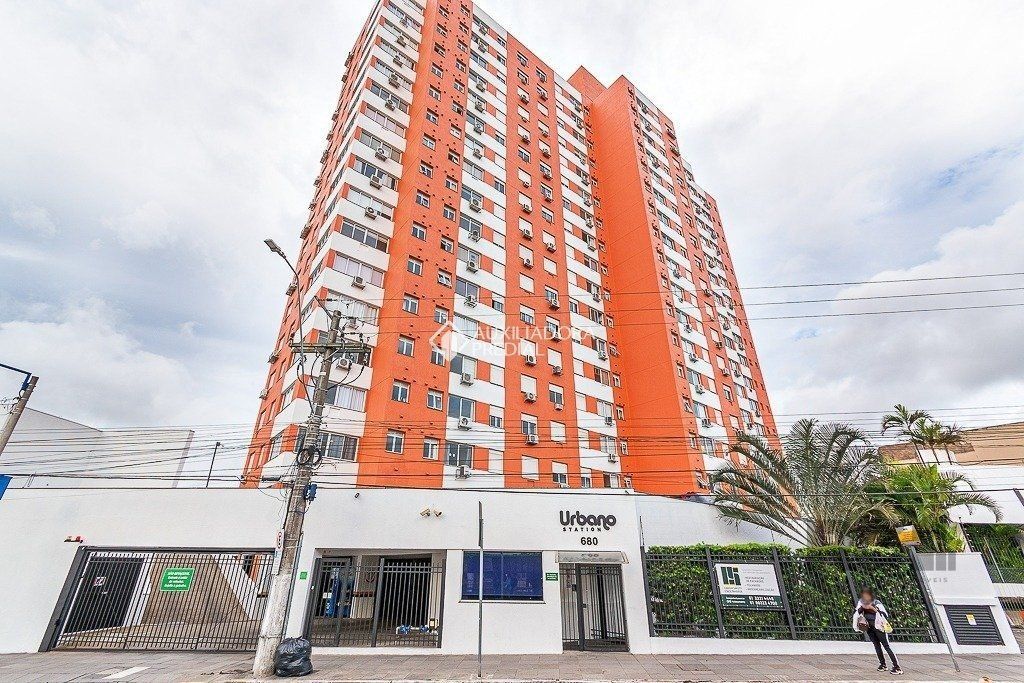 Apartamento à venda com 2 quartos, 51m² - Foto 20