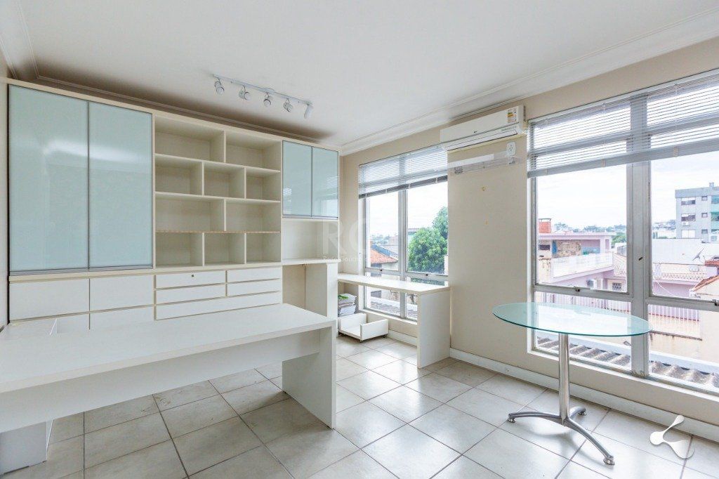 Conjunto Comercial-Sala à venda, 21m² - Foto 1