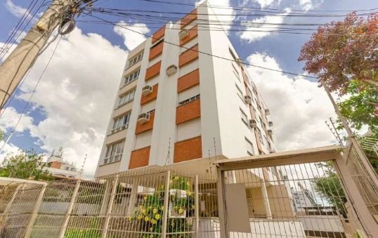 Apartamento 3 Dorm no bairro Boa Vista em Porto Alegre