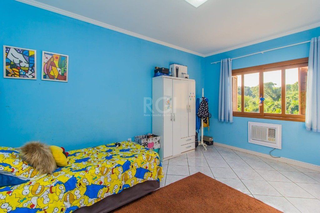 Casa à venda com 4 quartos, 300m² - Foto 13
