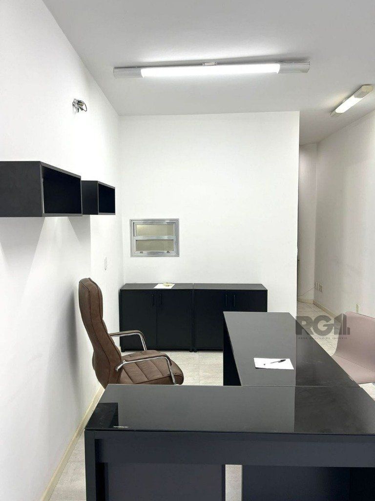 Sala-Conjunto, 32 m² - Foto 12