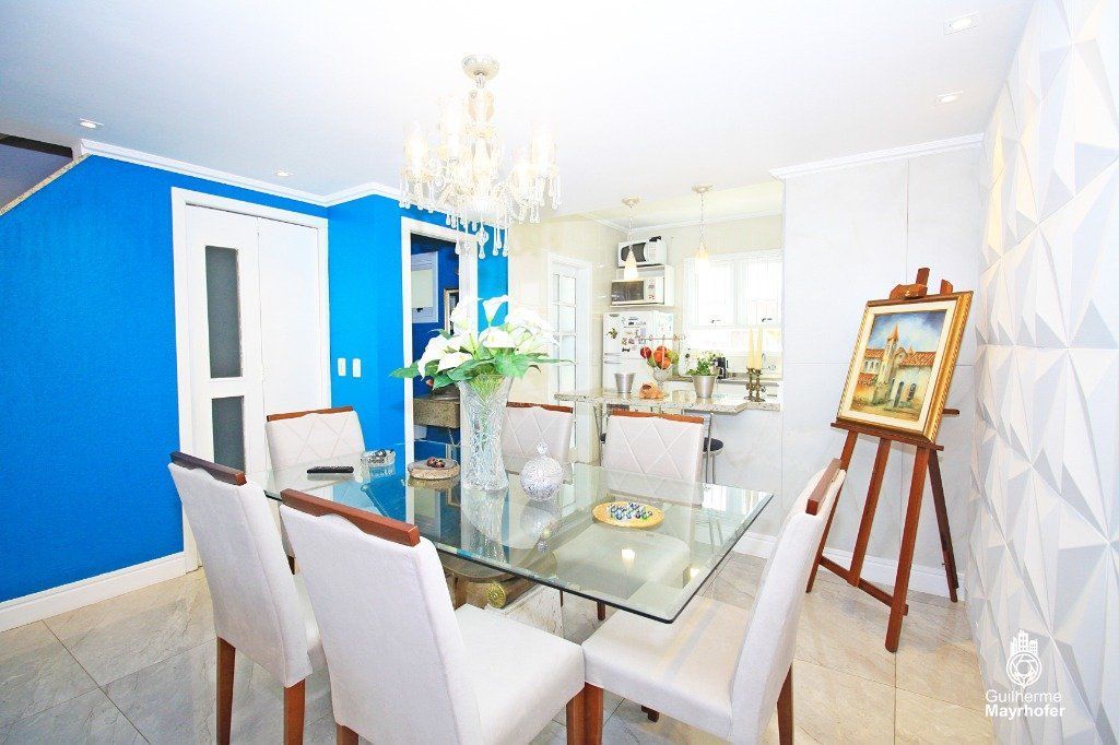 Casa de Condomínio, 4 quartos - Foto 5