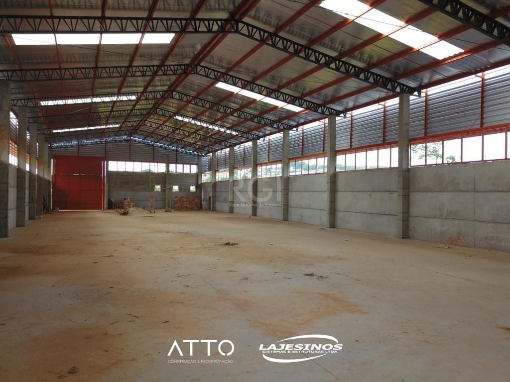 Depósito-Galpão-Armazém à venda, 491m² - Foto 2