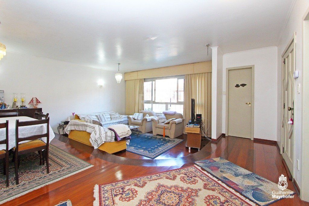 Casa, 3 quartos, 215 m² - Foto 4