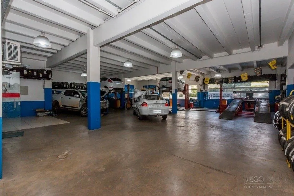 Prédio Inteiro, 2235 m² - Foto 46