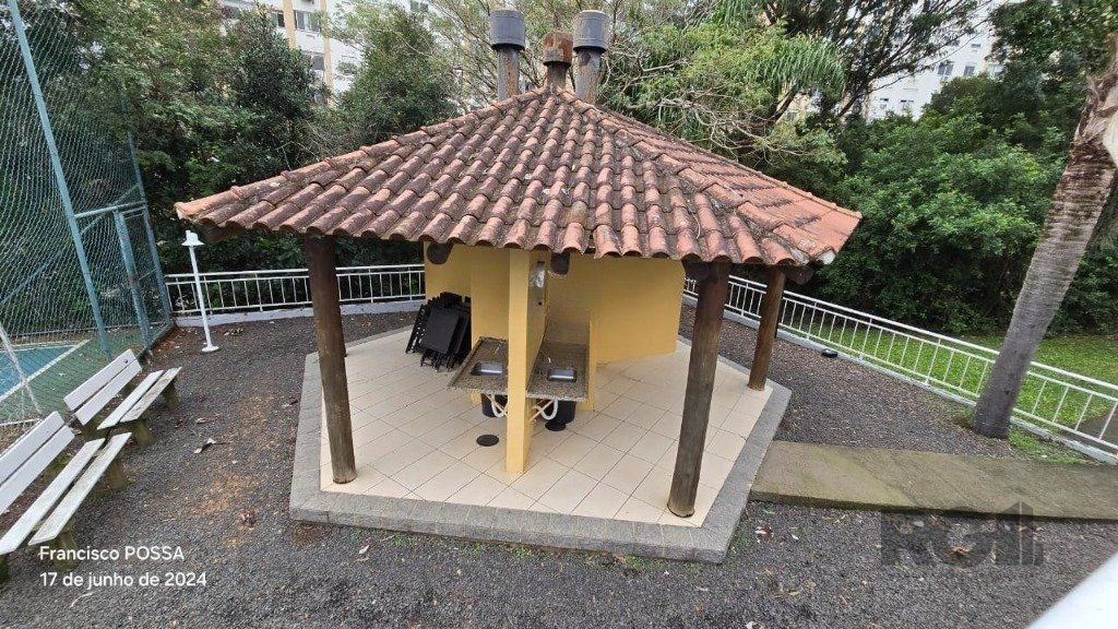 Apartamento à venda com 2 quartos, 58m² - Foto 24