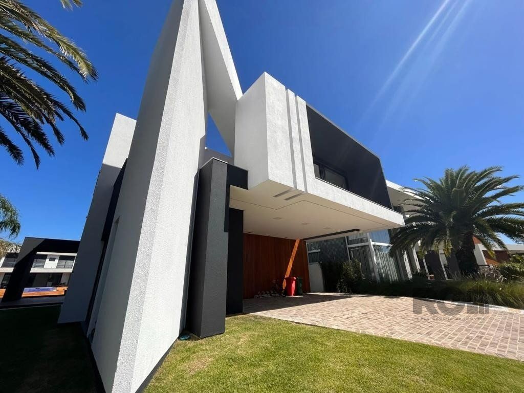 Casa de Condomínio, 5 quartos - Foto 2