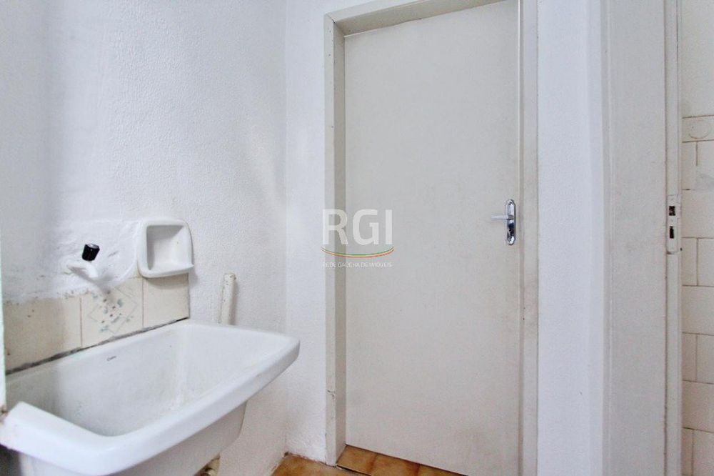Apartamento 02 dormitórios, reformado — foto 5