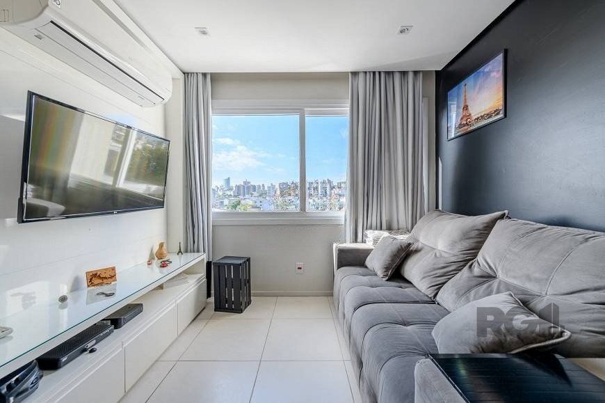 Apartamento à venda com 2 quartos, 68m² - Foto 6